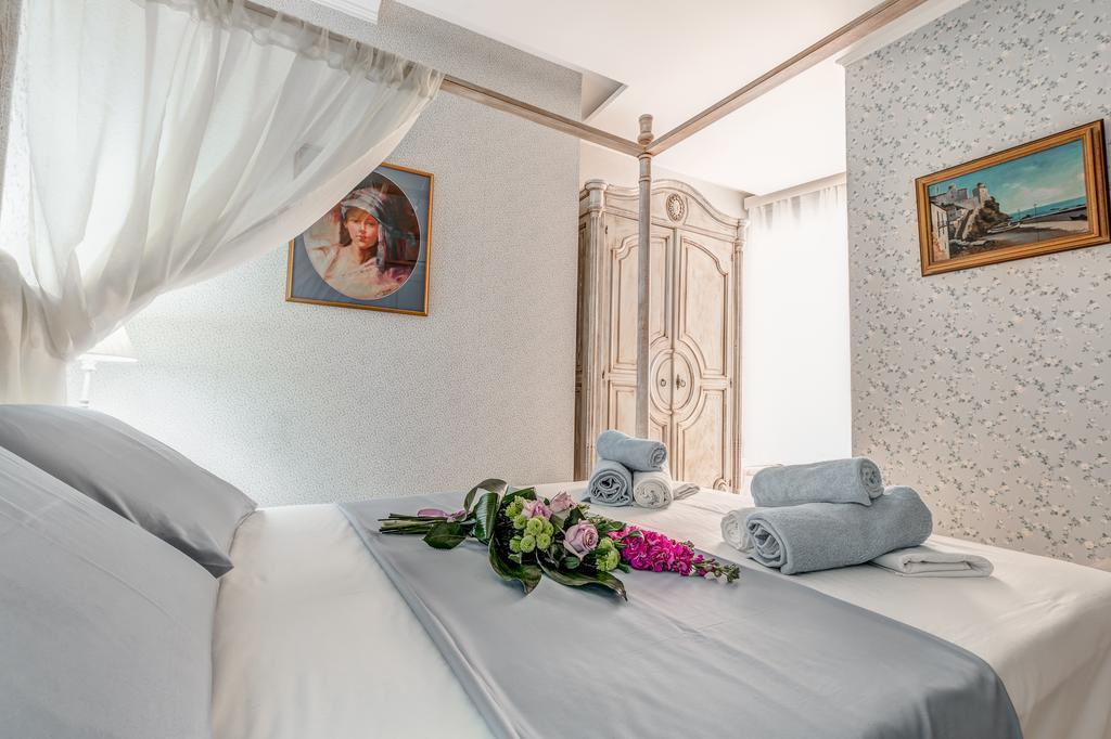 Papalina Suite Corfu  Eksteriør billede