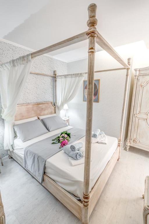 Papalina Suite Corfu  Eksteriør billede