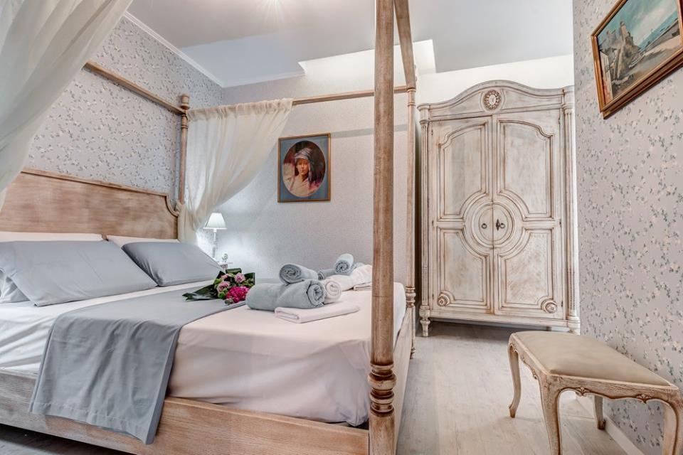 Papalina Suite Corfu  Eksteriør billede