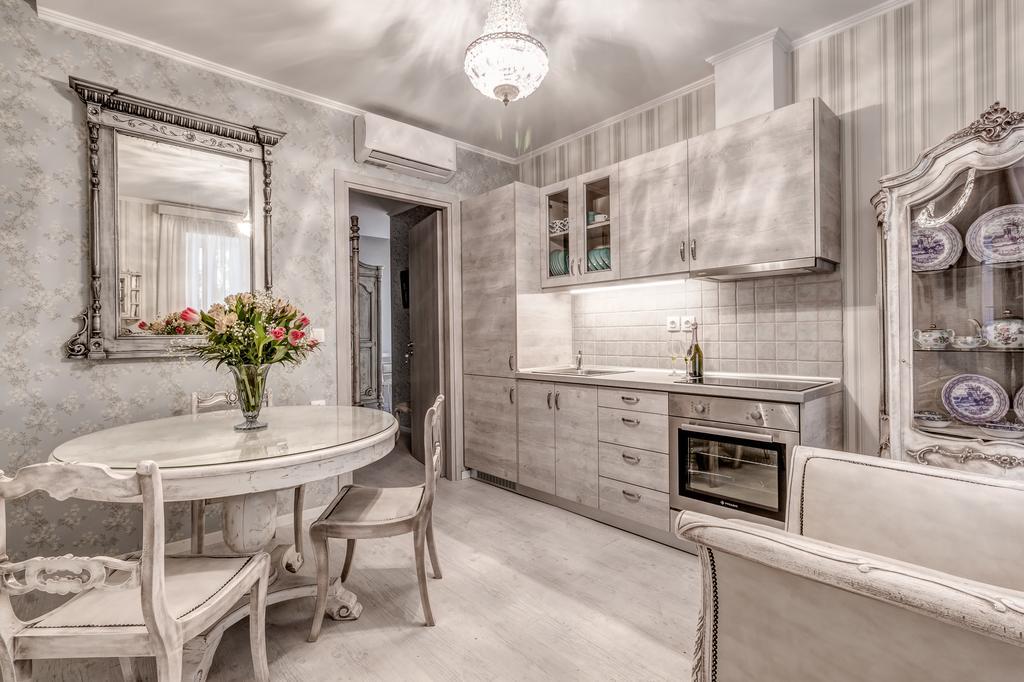 Papalina Suite Corfu  Eksteriør billede