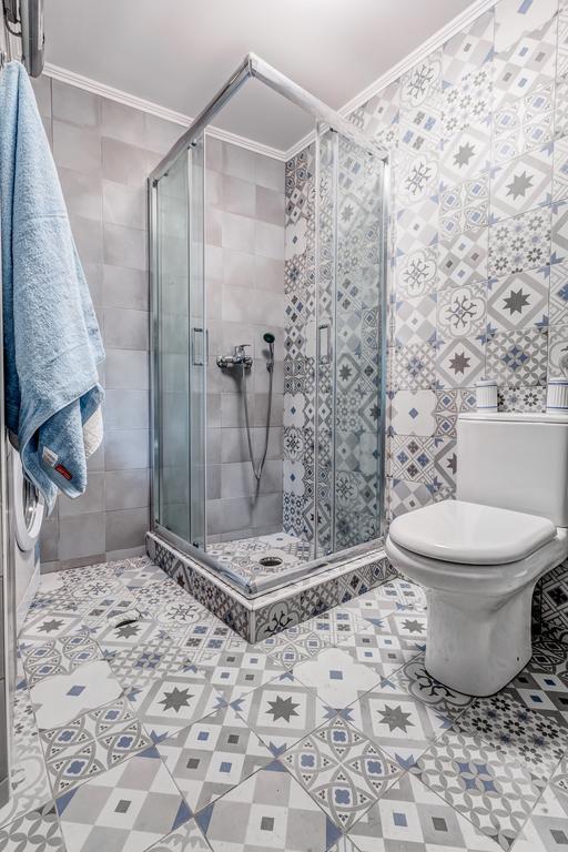 Papalina Suite Corfu  Eksteriør billede